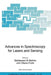 Advances in Spectroscopy for Lasers and Sensing by Baldassare Di Bartolo