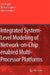 Integrated System-Level Modeling of Network-On-Chip Enabled Multi-Processor Platforms by Tim Kogel, Rainer Leupers, Heinrich Meyr