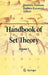 Handbook of Set Theory, 3-Volume Set by Matthew Foreman