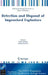 Detection and Disposal of Improvised Explosives by Hiltmar Schubert