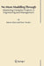 No More Muddling Through: Mastering Complex Projects in Engineering and Management by Rainer Züst