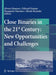 Close Binaries in the 21st Century: New Opportunities and Challenges by Alvaro Gimenez