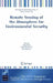 Remote Sensing of the Atmosphere for Environmental Security by Agnès Perrin