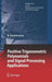 Positive Trigonometric Polynomials and Signal Processing Applications by Bogdan Alexandru Dumitrescu