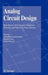 Analog Circuit Design: High-Speed A-D Converters, Automotive Electronics and Ultra-Low Power Wireless by Arthur H. M. van Roermund