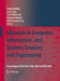 Advances in Computer, Information, and Systems Sciences, and Engineering: Proceedings of Ieta 2005, Tene 2005 and Eiae 2005 by Khaled Elleithy