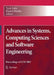 Advances in Systems, Computing Sciences and Software Engineering: Proceedings of Scss 2005 by Tarek Sobh