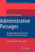 Administrative Passages: Navigating the Transition from Teacher to Assistant Principal by Denise Armstrong