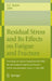 Residual Stress and Its Effects on Fatigue and Fracture: Proceedings of a Special Symposium Held Within the 16th European Conference of Fracture - Ecf by Anastasius Youtsos