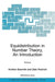 Equidistribution in Number Theory, an Introduction by Andrew Granville