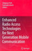 Enhanced Radio Access Technologies for Next Generation Mobile Communication by Yongwan Park
