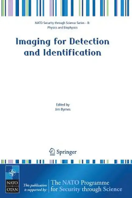 Imaging for Detection and Identification by Jim Byrnes