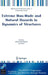 Extreme Man-Made and Natural Hazards in Dynamics of Structures by Adnan Ibrahimbegovic