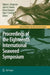 Eighteenth International Seaweed Symposium: Proceedings of the Eighteenth International Seaweed Symposium Held in Bergen, Norway, 20 - 25 June 2004 by Robert J. Anderson