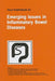 Emerging Issues in Inflammatory Bowel Diseases by A. Fraser