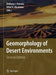 Geomorphology of Desert Environments by Anthony J. Parsons