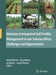 Advances in Integrated Soil Fertility Management in sub-Saharan Africa: Challenges and Opportunities by Andre Bationo