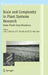 Scale and Complexity in Plant Systems Research: Gene-Plant-Crop Relations by J. H. J. Spiertz, P. C. Struik, H. H. Van Laar