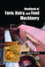 Handbook of Farm, Dairy and Food Machinery by Myer Kutz