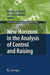 New Horizons in the Analysis of Control and Raising by William D. Davies