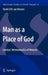 Man as a Place of God: Levinas' Hermeneutics of Kenosis by Renée D. N. Van Riessen
