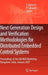 Next Generation Design and Verification Methodologies for Distributed Embedded Control Systems: Proceedings of the GM R&d Workshop, Bangalore, India, by S. Ramesh