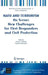 NATO and Terrorism: On Scene: New Challenges for First Responders and Civil Protection by Frances L. Edwards