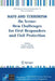 NATO and Terrorism: On Scene: New Challenges for First Responders and Civil Protection by Frances L. Edwards