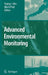 Advanced Environmental Monitoring by Young Kim, Ulrich Platt