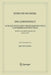 Die Lebenswelt: Auslegungen Der Vorgegebenen Welt Und Ihrer Konstitution. by Edmund Husserl, Rochus Sowa