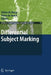 Differential Subject Marking by Helen De Hoop