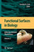 Functional Surfaces In Biology: Adhesion Related Phenomena by Stanislav N. Gorb