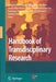 Handbook of Transdisciplinary Research by Gertrude Hirsch Hadorn
