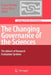 The Changing Governance of the Sciences: The Advent of Research Evaluation Systems by Richard Whitley
