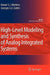 High-Level Modeling and Synthesis of Analog Integrated Systems by Ewout S. J. Martens