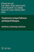 Pseudomonas Syringae Pathovars And Related Pathogens: Identification, Epidemiology and Genomics by M'Barek Fatmi, Others