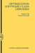 Optimization Software Class Libraries by Stefan Voß