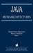 Java Microarchitectures by Vijaykrishnan Narayanan