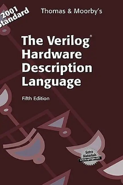 The Verilog(r) Hardware Description Language by Donald E. Thomas