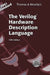 The Verilog(r) Hardware Description Language by Donald E. Thomas