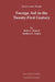 Foreign Aid in the Twenty-First Century by Hafiz A. Akhand