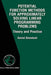 Potential Function Methods for Approximately Solving Linear Programming Problems: Theory and Practice by Daniel Bienstock