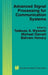 Advanced Signal Processing for Communication Systems by Tadeusz Wysocki