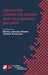 Advanced Communications and Multimedia Security: Ifip Tc6 / Tc11 Sixth Joint Working Conference on Communications and Multimedia Security September 26 by Borka Jerman-Blazic
