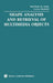 Shape Analysis and Retrieval of Multimedia Objects by Maytham H. Safar