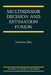 Multisensor Decision and Estimation Fusion by Yunmin Zhu