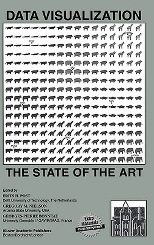 Data Visualization: The State of the Art by Frits H. Post