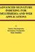 Advanced Signature Indexing for Multimedia and Web Applications by Yannis Manolopoulos