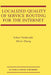 Localized Quality of Service Routing for the Internet by Srihari Nelakuditi