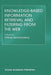 Knowledge-Based Information Retrieval and Filtering from the Web by Witold Abramowicz